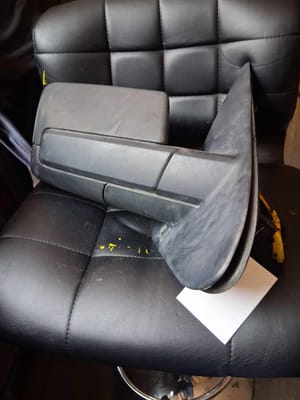 2011 Ford Expedition