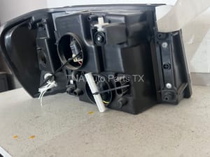 2008 GMC Envoy
