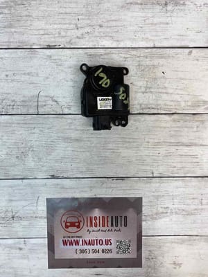 2016 Scion Ia Miscellaneous Parts