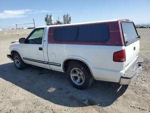 2001 GMC S10s15