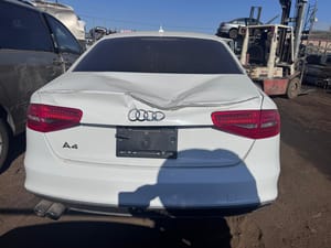 2016 Audi Audia4