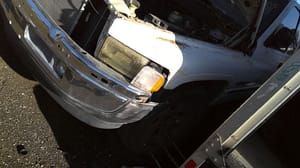 2001 Dodge Dpu15