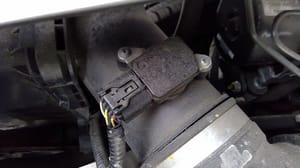 2011 Subaru Legacy