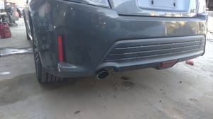 2014 Scion Sciotc