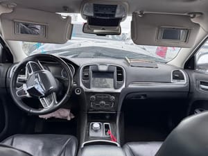 2017 Chrysler 300