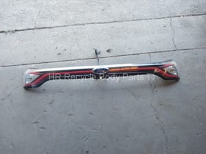 2015 Ford Edge Tail Light