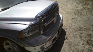 2015 Dodge Dpu15