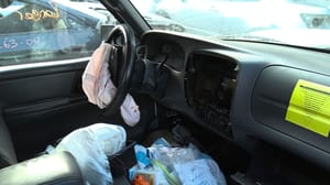 2007 Ford Ranger