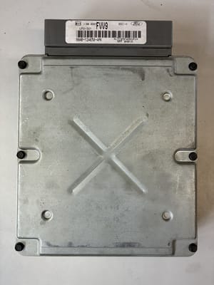 2000 Ford Focus