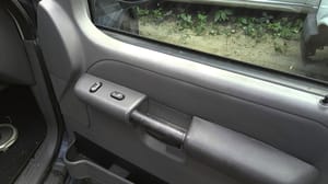 2004 Ford Explorer