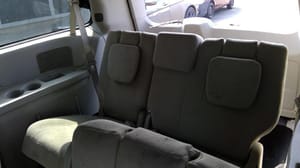 2011 Dodge Caravan