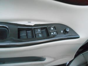 2010 Infiniti Ex35