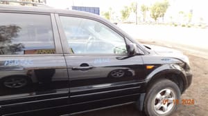 2007 Honda Pilot
