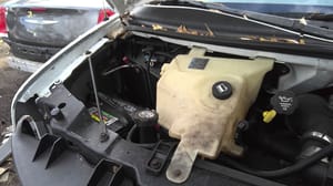 2003 GMC Expr15
