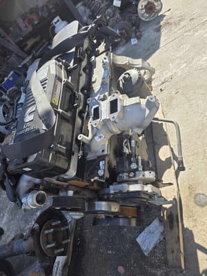 2023 Dodge Dpu25