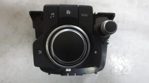 2019 Mazda Cx-9 Radio Audio