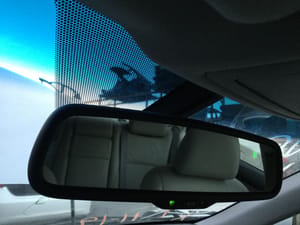 2008 Lexus Es350