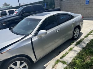 2008 Lexus Es350