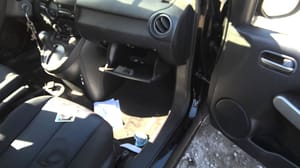 2013 Mazda Mazda2