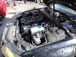 2010 Audi Audia4