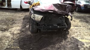2012 Dodge Durango