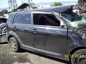 2008 Scion Xb
