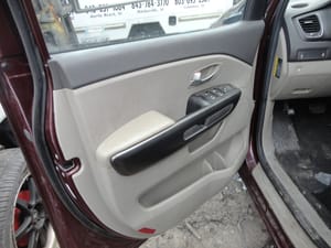 2017 Kia Sedona
