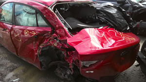 2019 Kia Rio