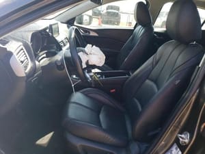 2018 Mazda Mazda3