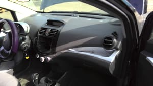 2014 Chevrolet Spark
