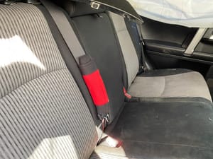 2014 Toyota 4Runner