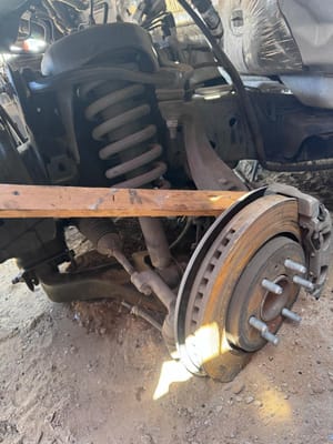 2007 Ford Expedition