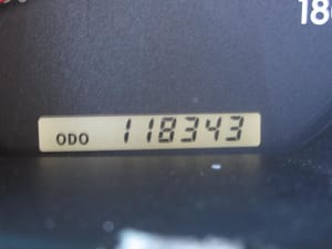 2002 Lexus Lex430