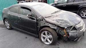 2014 Chevrolet Volt