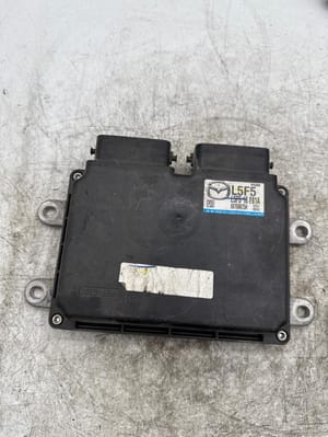 2011 Mazda Cx-7 Fuel Pump
