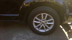 2016 Dodge Journey