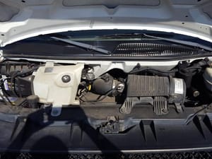 2002 GMC Expr15