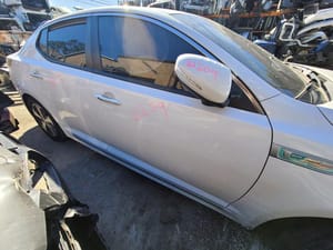 2014 Kia Optima