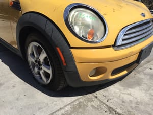 2007 Mini Cooper