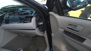 2010 Cadillac Escesv