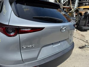 2021 Mazda Cx-30