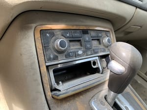 2004 Audi A8