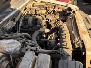 2006 Chrysler 300