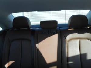 2016 Audi A3 Audi