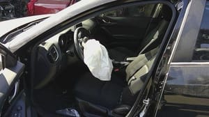 2016 Mazda Mazda3