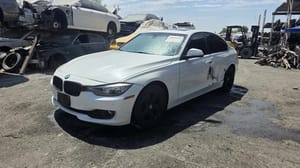 2014 BMW 328i