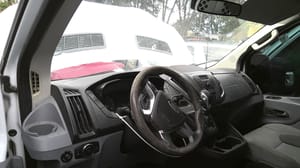 2016 Ford Tra250