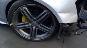 2013 Audi Audia4