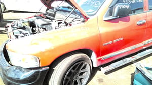 2002 Dodge Dpu15