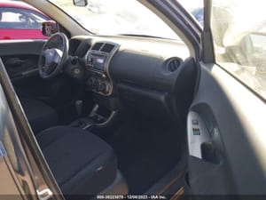 2013 Scion Xd